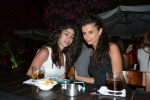 Saturday Night at Chupitos Pub, Byblos